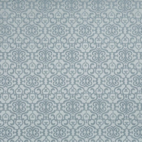 Prestigious Textiles Bellucci Fabric Porcelain