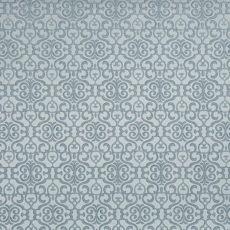Prestigious Textiles Bellucci Fabric Porcelain