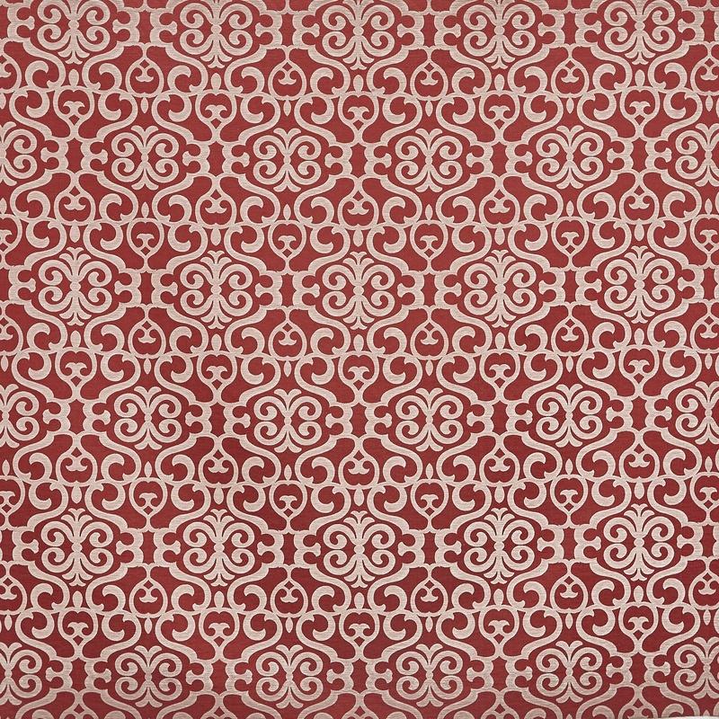 Prestigious Textiles Bellucci Fabric Cardinal