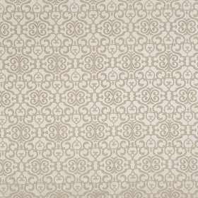 Prestigious Textiles Bellucci Fabric Vanilla