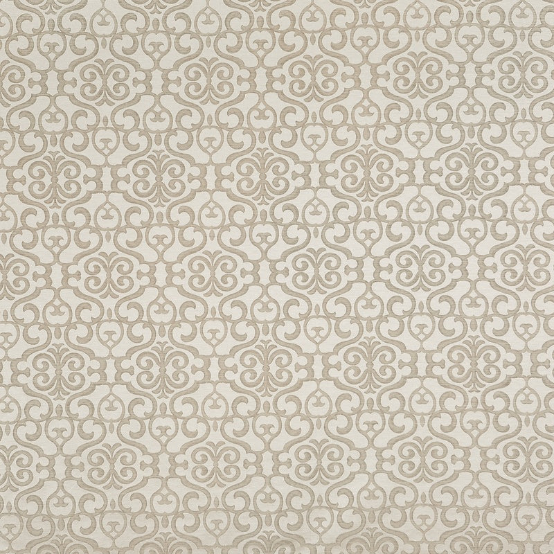 Prestigious Textiles Bellucci Fabric Vanilla