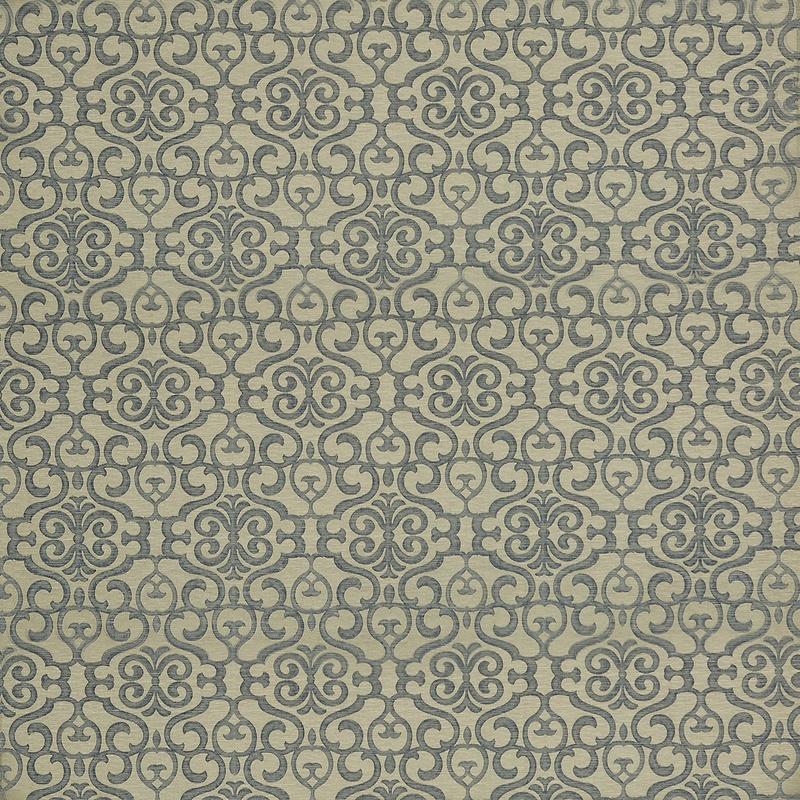 Prestigious Textiles Bellucci Fabric Moonlight