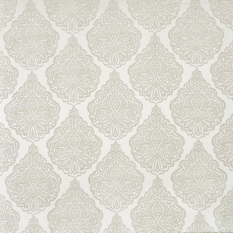 Prestigious Textiles Botticelli Fabric Ivory