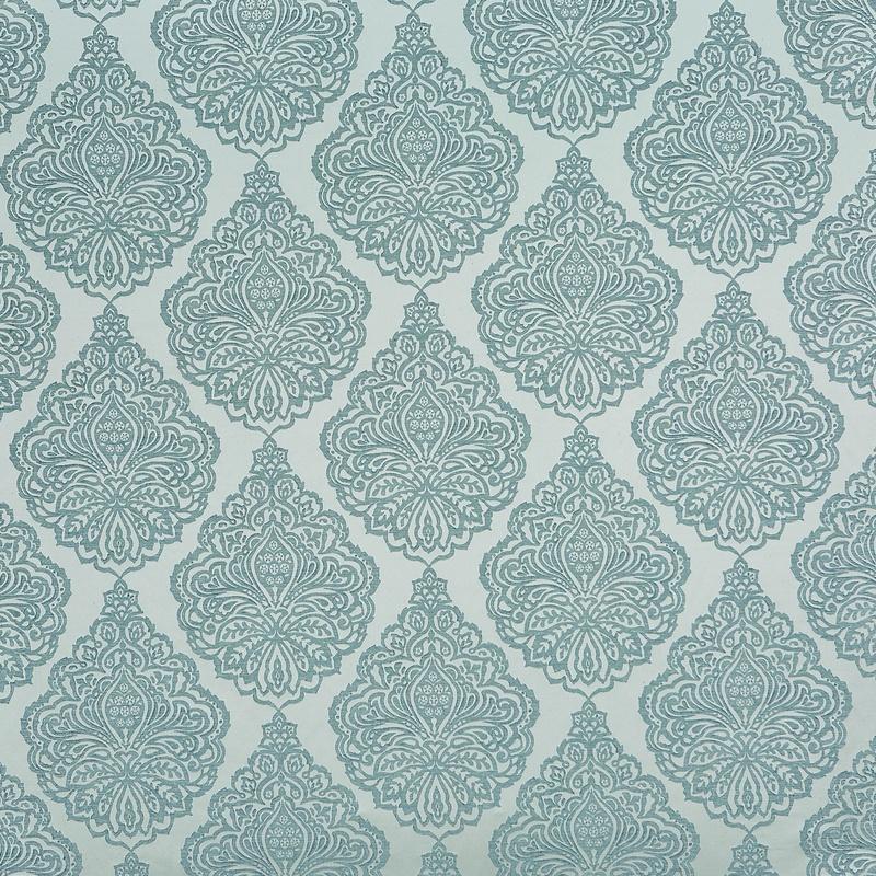 Prestigious Textiles Botticelli Fabric Porcelain