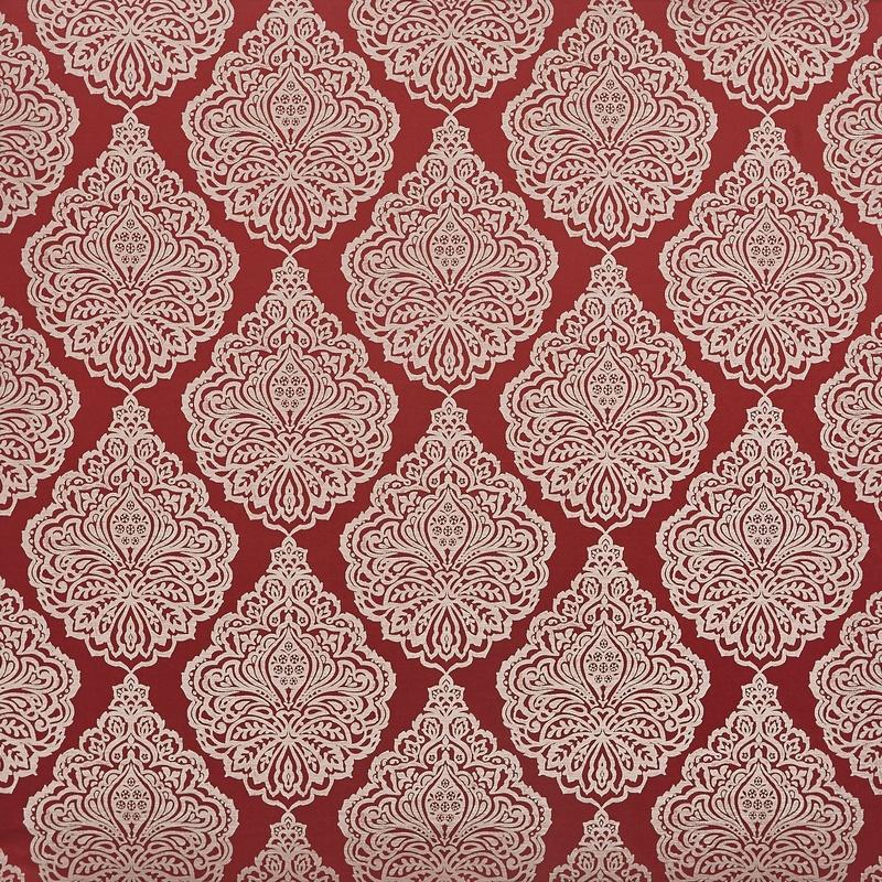 Prestigious Textiles Botticelli Fabric Cardinal