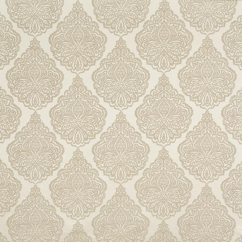 Prestigious Textiles Botticelli Fabric Vanilla