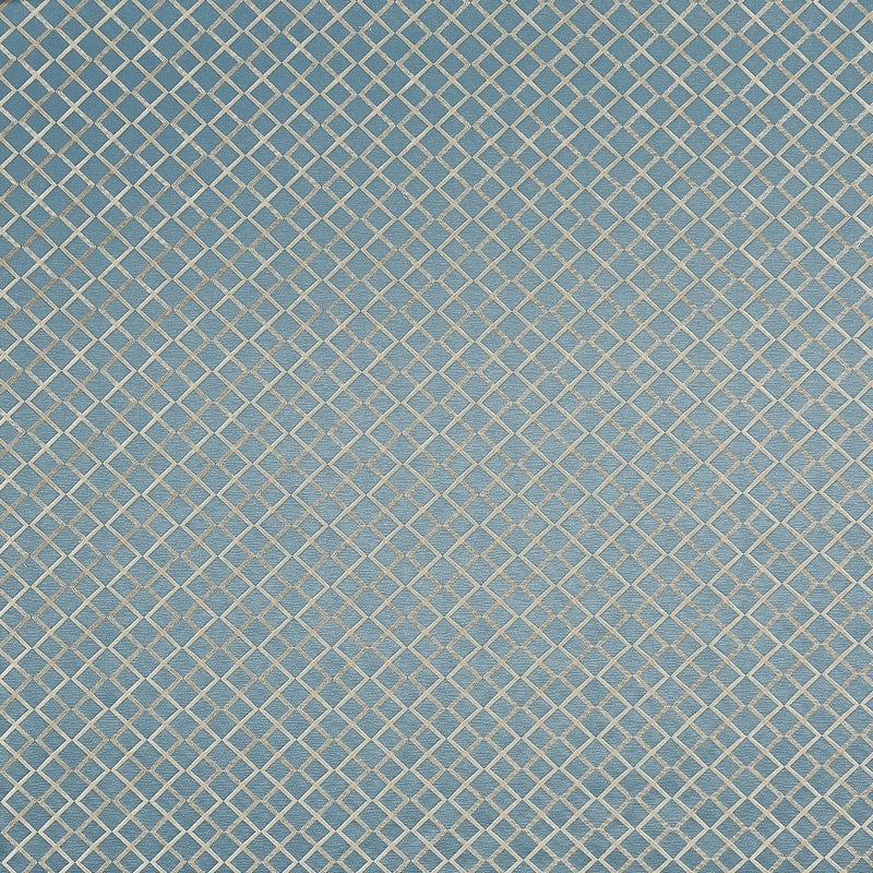 Prestigious Textiles Magnasco Fabric Moonlight