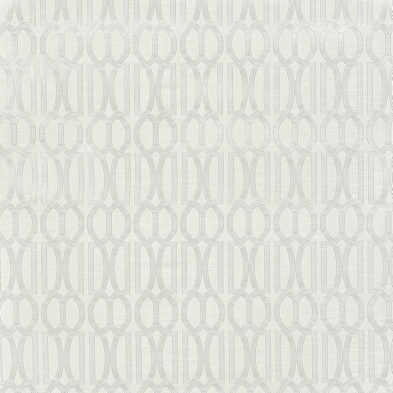 Prestigious Textiles Destiny Fabric Chalk