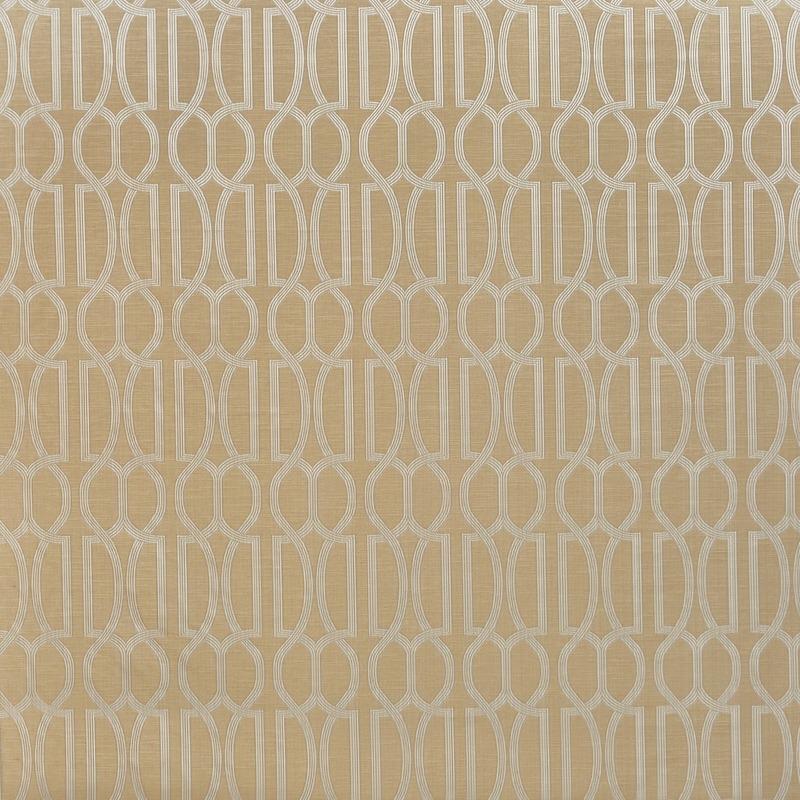 Prestigious Textiles Destiny Fabric Ember