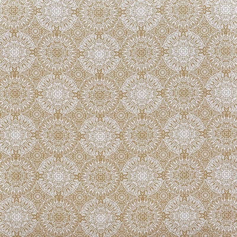 Prestigious Textiles Dreamcatcher Fabric Ember