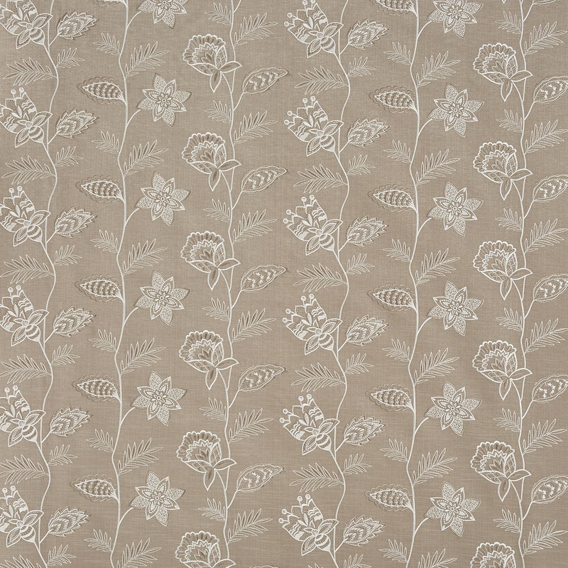 Prestigious Textiles Gypsy Fabric Rosewood