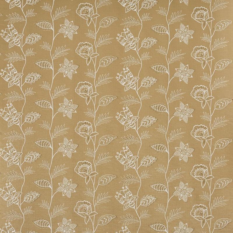Prestigious Textiles Gypsy Fabric Ember