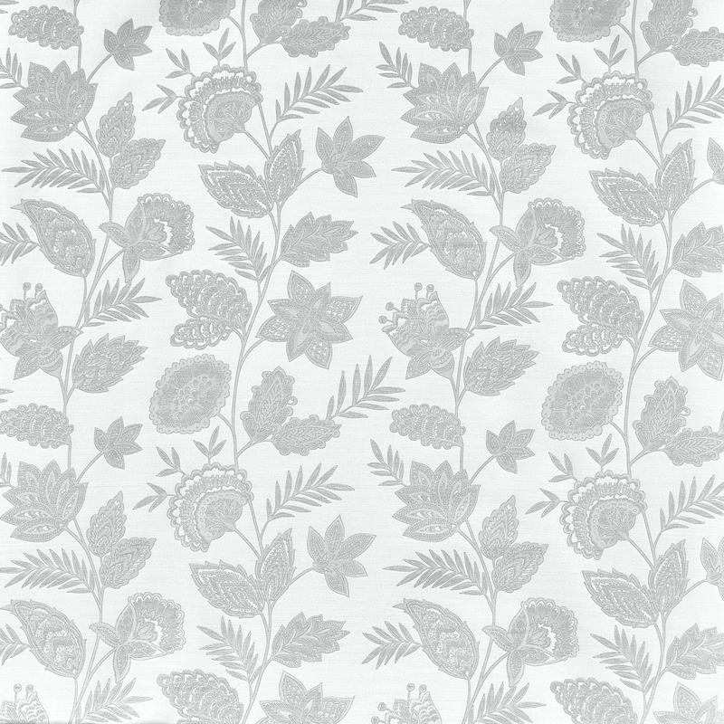 Prestigious Textiles Rhapsody Fabric Chalk