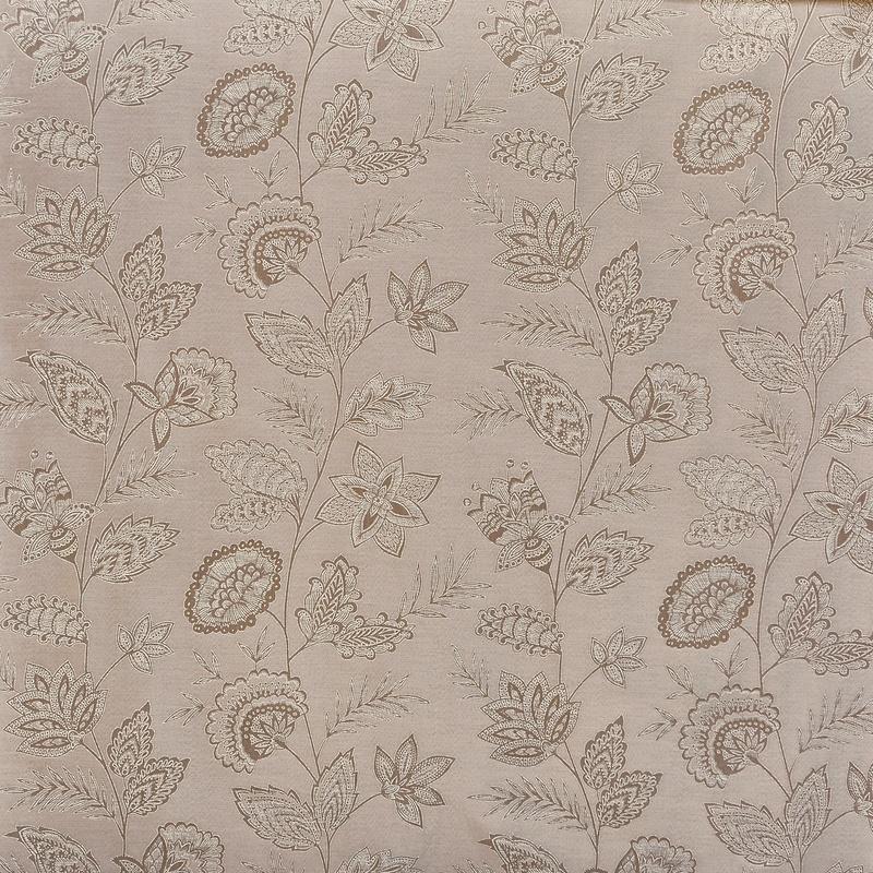 Prestigious Textiles Rhapsody Fabric Rosewood