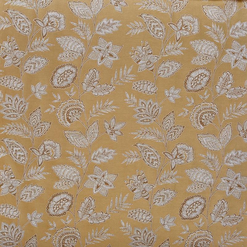 Prestigious Textiles Rhapsody Fabric Ember