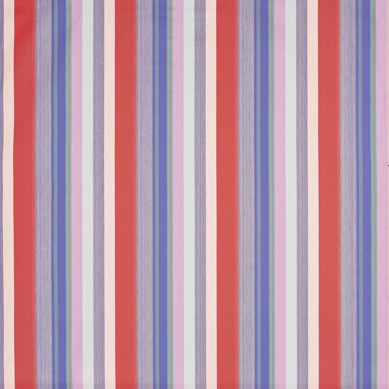 Prestigious Textiles Twist Fabric Raspberry