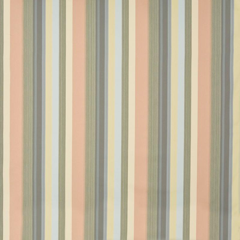 Prestigious Textiles Twist Fabric Pastel Pink