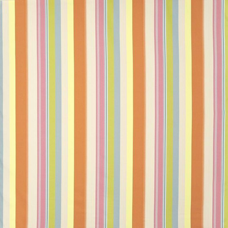Prestigious Textiles Twist Fabric Sherbet