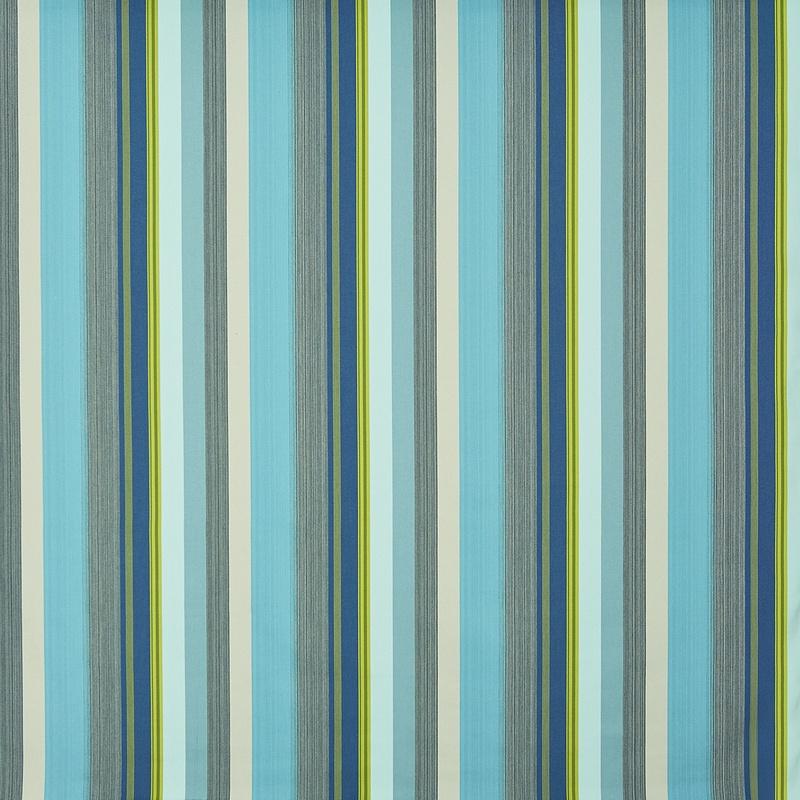 Prestigious Textiles Twist Fabric Indigo