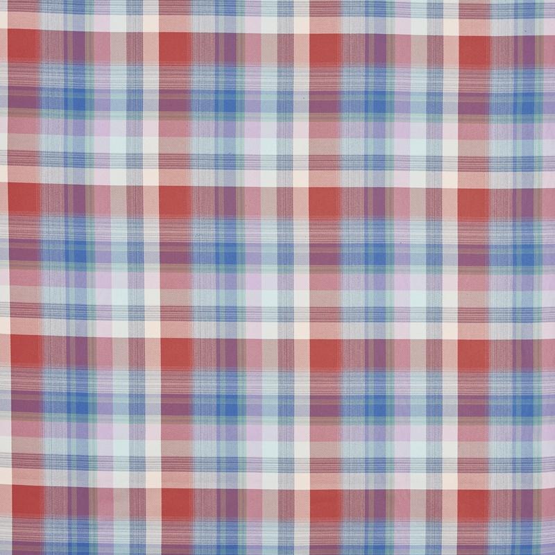Prestigious Textiles Zingo Fabric Raspberry