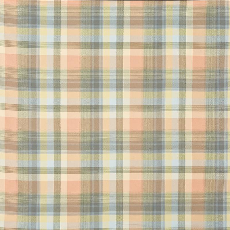Prestigious Textiles Zingo Fabric Pastel Pink