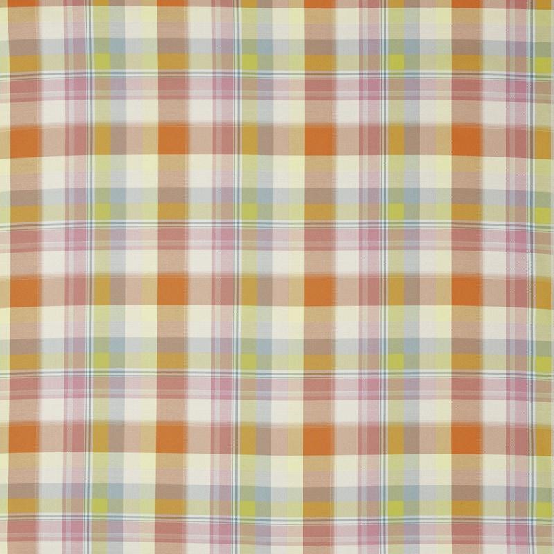 Prestigious Textiles Zingo Fabric Sherbet