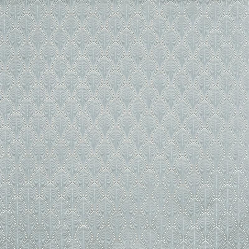 Prestigious Textiles Boudoir Fabric Sky