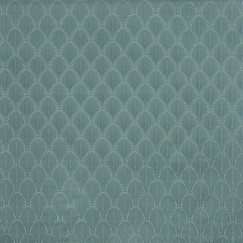 Prestigious Textiles Boudoir Fabric Peacock