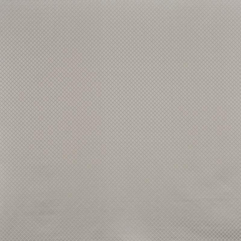 Prestigious Textiles Charleston Fabric Silver
