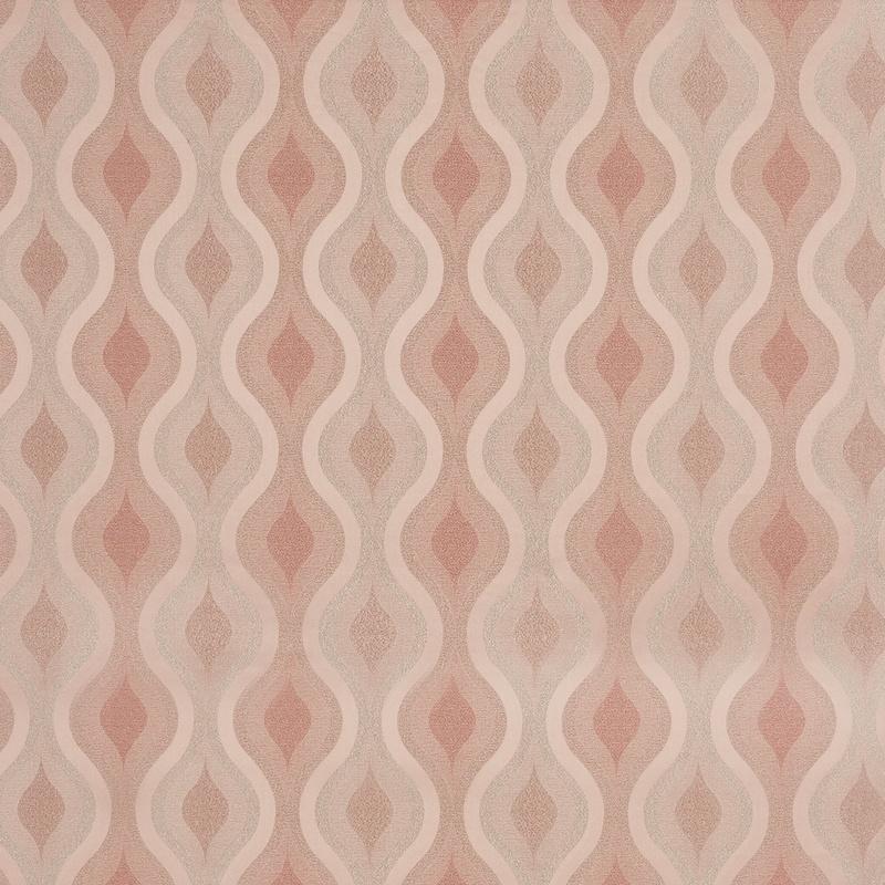 Prestigious Textiles Deco Fabric Blush