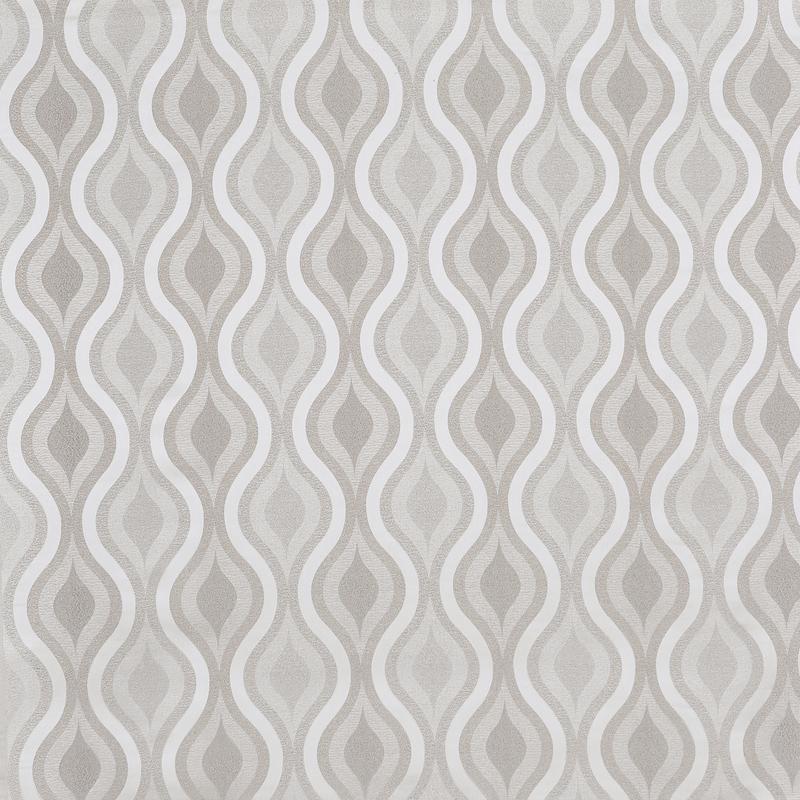 Prestigious Textiles Deco Fabric Alabaster
