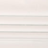 54 Supersoft Blackout Curtain Lining White
