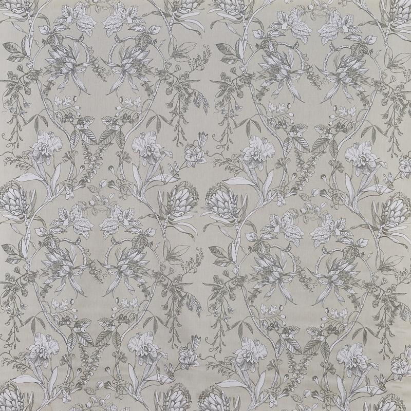 Prestigious Textiles Linley Fabric Linen