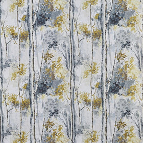 Prestigious Textiles Silver Birch Fabric Shadow