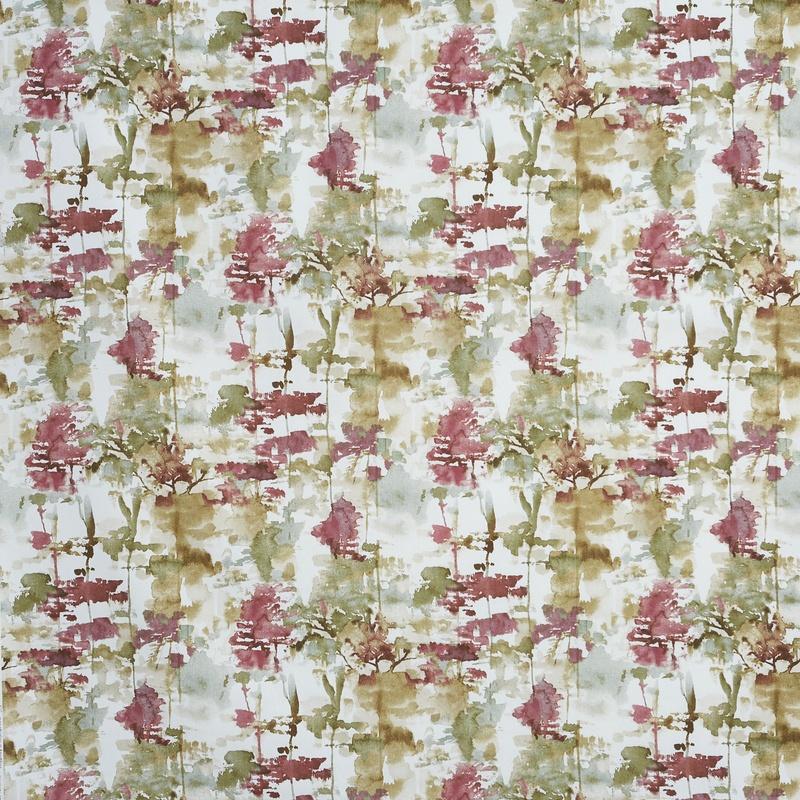 Prestigious Textiles Al Fresco Fabric Blossom