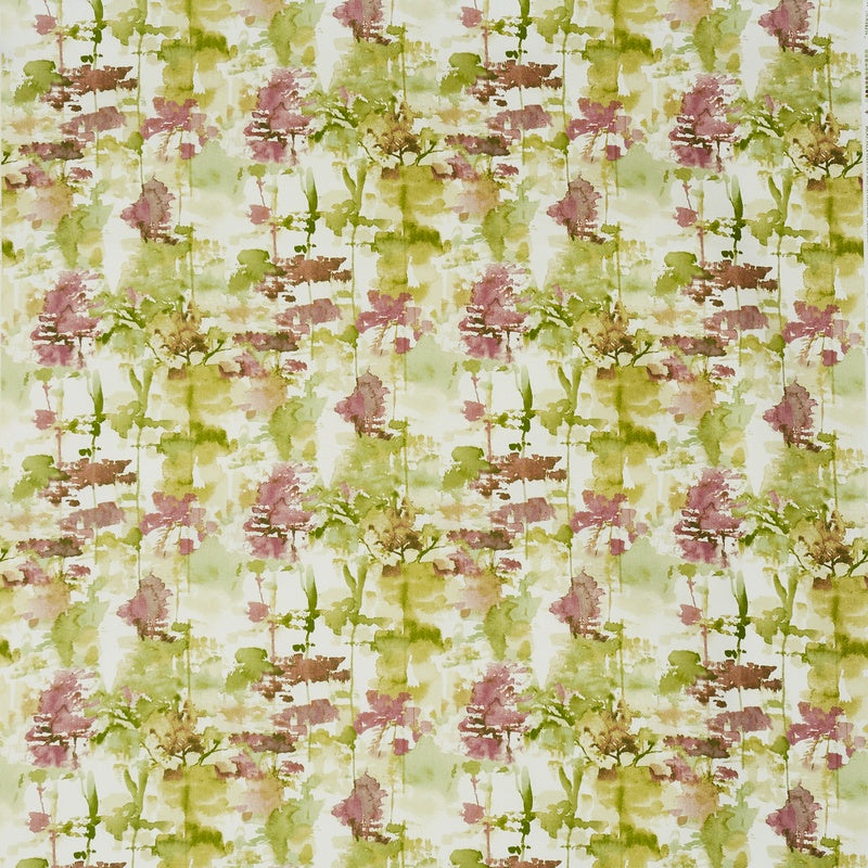 Al Fresco Curtain Fabric Summer
