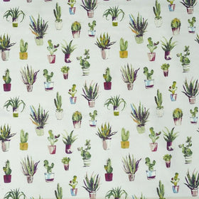 Prestigious Textiles Cactus Fabric Jewel