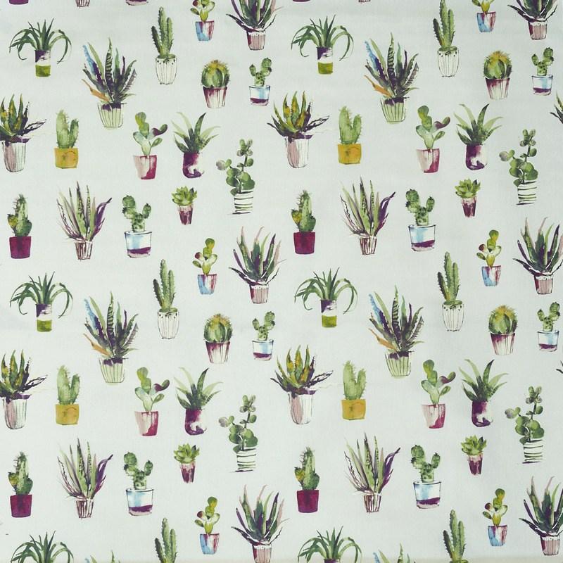Prestigious Textiles Cactus Fabric Jewel