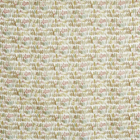 Prestigious Textiles Dash Fabric Blossom