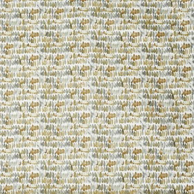 Prestigious Textiles Dash Fabric Ember