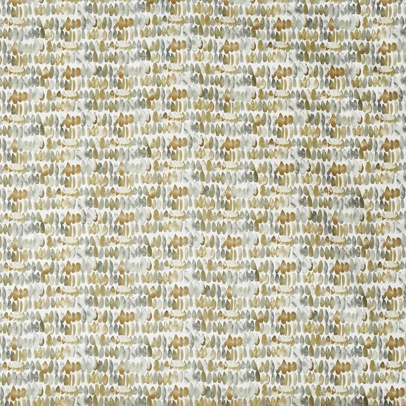 Prestigious Textiles Dash Fabric Ember