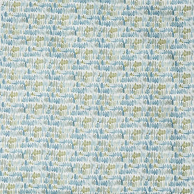 Prestigious Textiles Dash Fabric Slate Blue