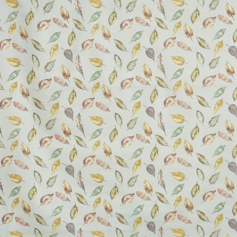 Prestigious Textiles Foliage Fabric Blossom