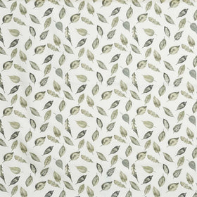Prestigious Textiles Foliage Fabric Ember