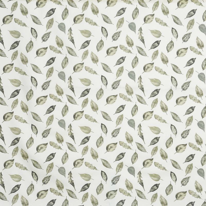 Prestigious Textiles Foliage Fabric Ember