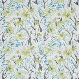 Prestigious Textiles Roof Garden Fabric Fennel