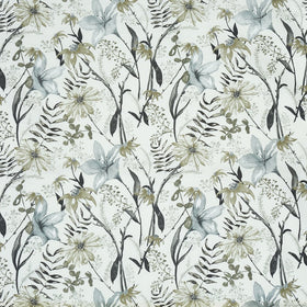 Prestigious Textiles Roof Garden Fabric Ember
