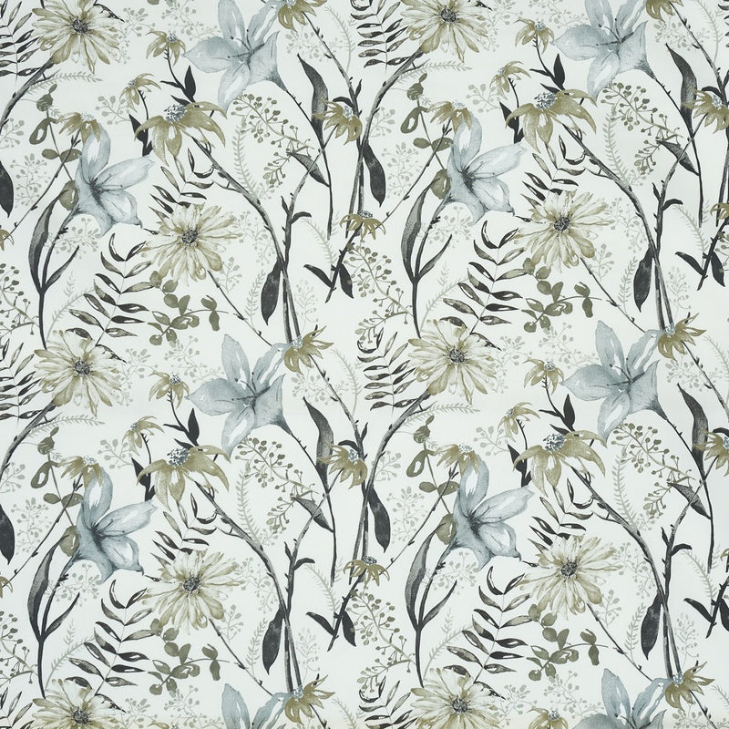 Prestigious Textiles Roof Garden Fabric Ember
