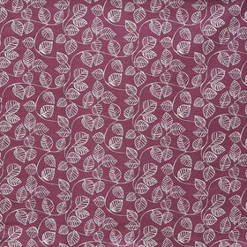 Prestigious Textiles Caracas Fabric Very Berry