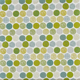 Prestigious Textiles Casa Fabric Cactus